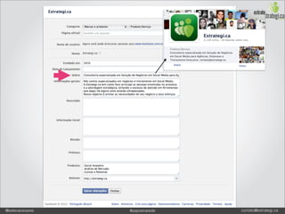 @estevaosoares   #paposnarede   contato@estrategi.ca
 