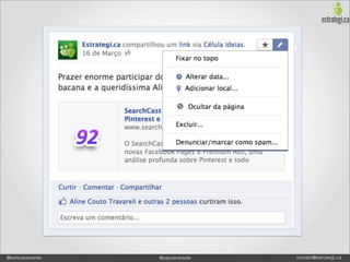 @estevaosoares   #paposnarede   contato@estrategi.ca
 