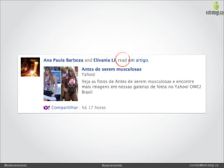 @estevaosoares   #paposnarede   contato@estrategi.ca
 