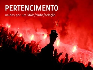 Papos na Rede Marketing Esportivo