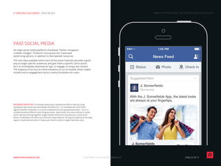 Mobile App Marketing: The Ultimate Guide to Success | PDF