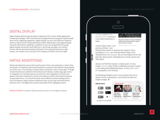 Mobile App Marketing: The Ultimate Guide to Success | PDF