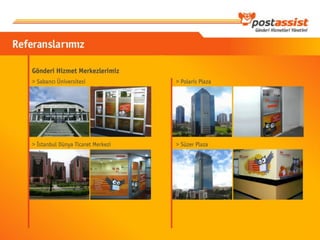PostAssist Sunum