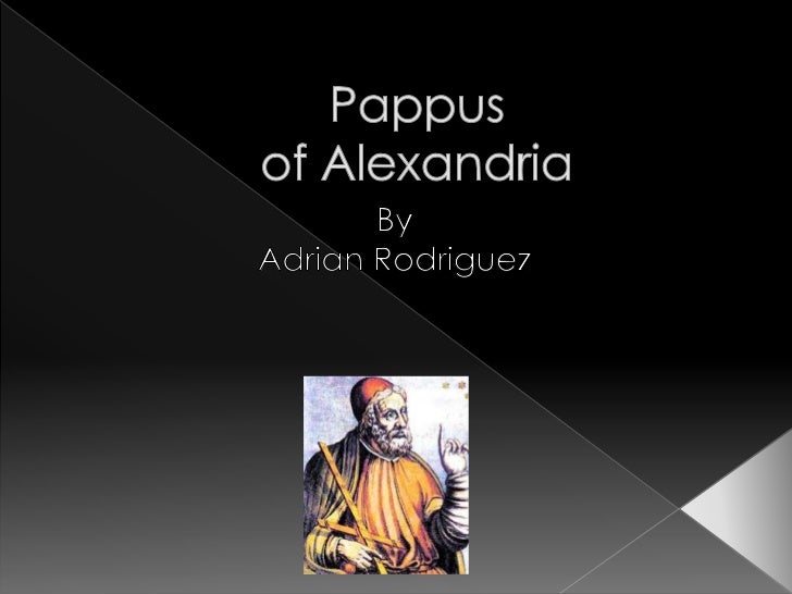 Pappus