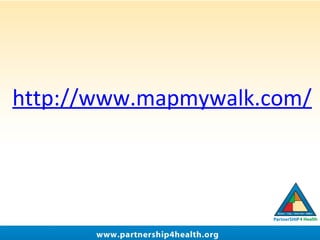 http://www.mapmywalk.com/
 