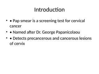 Pap_Smear_Presentation_Fixed_Names.pptxg | PPTX