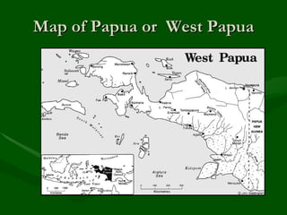 Papua New Guinea