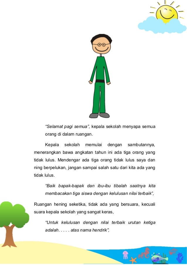 Bacaan Papua Keluarga Bahagia