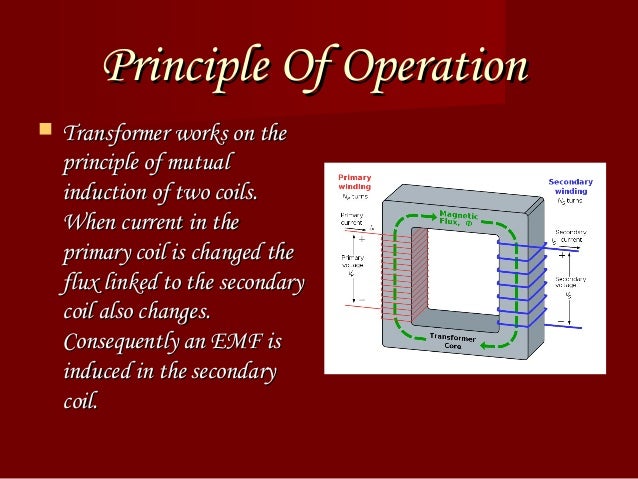 Autotransformer