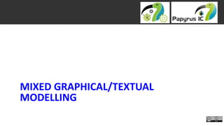 Papyrus for Real Time at the OMG TC | PPTX