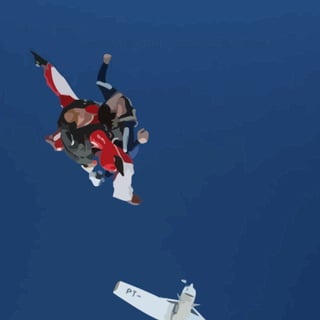 ParaQueda