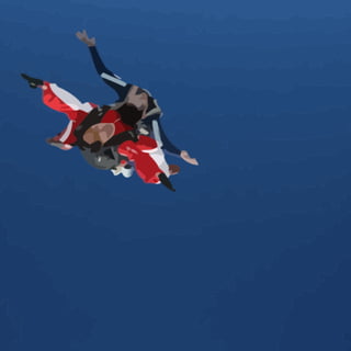 ParaQueda