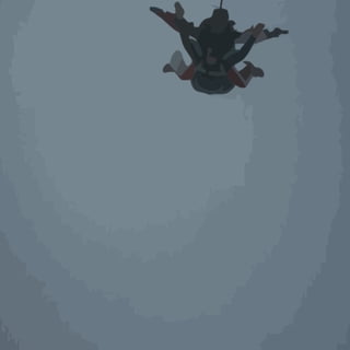 ParaQueda
