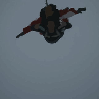 ParaQueda