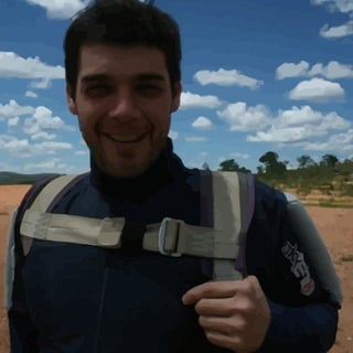 ParaQueda