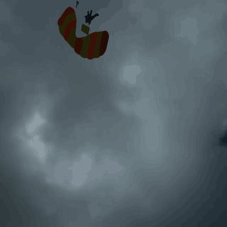 ParaQueda