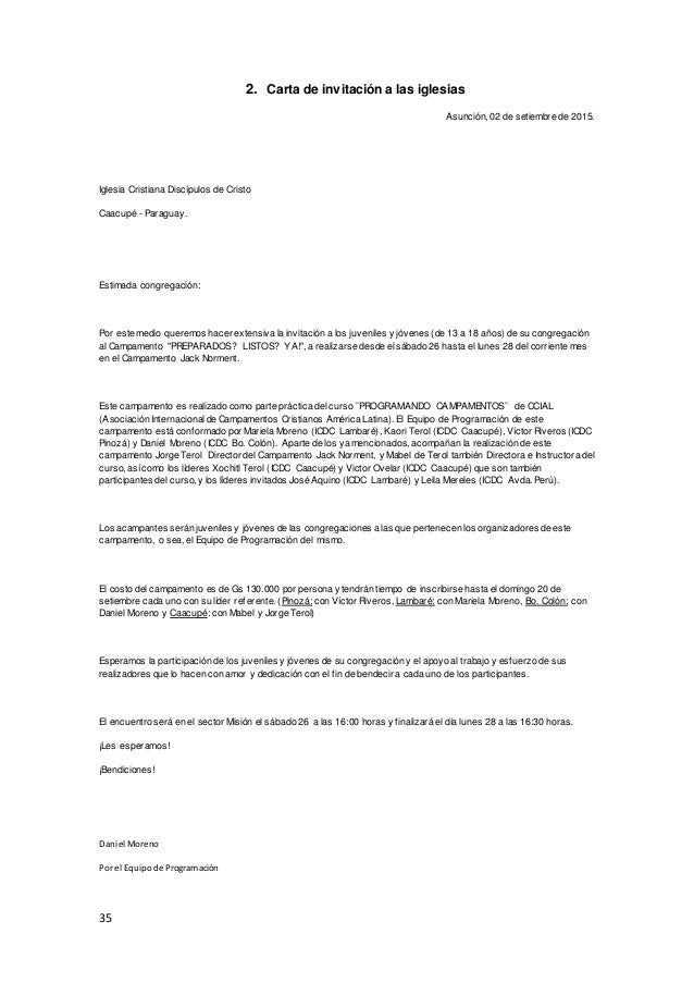 Programa de Campamento Cristiano para 13-18 años 