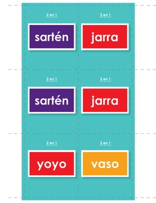 jarra
sartén jarra
yoyo vaso
sartén
2 en 1
2 en 1
2 en 1
2 en 1
2 en 1
2 en 1
 
