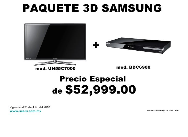 paquetes 3d pantalla blu ray 5 728
