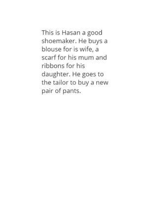 Paqui, amy, alfon, rufo