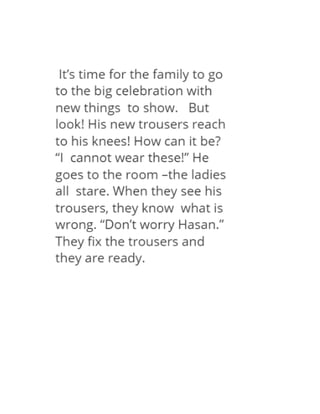 Paqui, amy, alfon, rufo