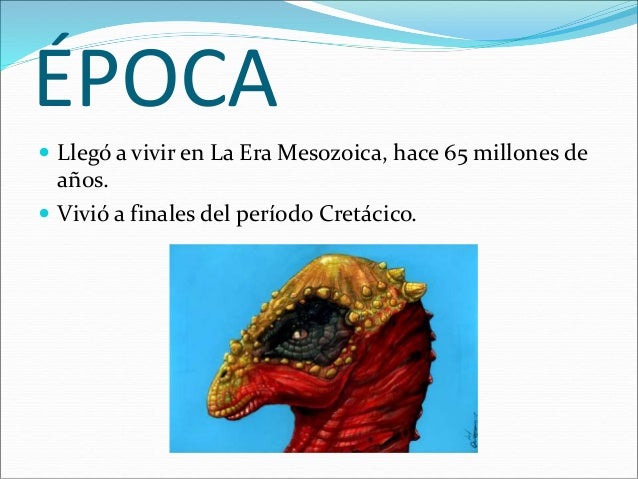 Paquicefalosaurio