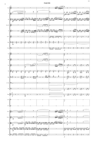 ASN

                                                                                             PAQUIME
20


                 °                                                                                                          œ œ œ œ œœœœœ
                                                                                                                                                        œœ œ
                 108

        Picc.     &b                  ∑                     ∑                         ∑               Ó                                                                 Œ         Ó                              ∑
                                                                                                                                                7


                                      œ œ œ œ     ˙.                œ       w                            w                                                                                   œ .            . œœ
                          ˙                                                                                                                                  .
                                                                                                                                                             œ             .
                                                                                                                                                                          œœ         œ œ œœœœ œ œœ œ œ œ œœ
                                                                                                                                                                                         .          .
           Fl.    &b                                                                                                                                                 ≈            ≈ ≈         ≈   ≈ ≈
                                                                                                                                                             f


                                                 œ                     œ œœ œ œ œœœœœ œ œœ œœœœœœ œ œ œ
                                                                       .      .         .        œ .     .                                                                             œ .
                                                                                                                                                             œ œœ œ œ œœœœœ œ œœ œ œ œœœœœ
                                                                                                                                                             .      .         .                .         .
                      œ œ œ œ œ œ œ œ œ œ œ ≈ œ œ ≈ œ ≈ œ œ œ œ œ œ œ ≈ œ œ ≈ œ ≈ œ œ œ œ œ œ ≈ œ œ ≈ œ
                      .      .         .       œ                     œ                                                                                       œ ≈ œ œ ≈ œ ≈ œ œ œ œ œ œ ≈ œ œ ≈ œ ≈ œ œ œ œ œ œ
          Ob.     & b œ ≈ œ œ ≈ œ ≈ œ œ œ œ     œ œœ œ œ œœœœ
                                                   .  .    .
                         mf                                                                                                                                  f



     Eng. Hn.     &b                  ∑                     ∑
                                                                            ˙           œ œ œ œ
                                                                                                         w                                                                           ∑                             ∑

                                                                                                                                                                                                    œ .
                                                                                                                                                                                              œ œ œ œ œ ≈ œ œ ≈ œ ≈ œ œ œ œ œ œ
                                                                                                                                                                                                             .
                                                                                                                                                                                              œœœ œ œœ œ œ œœœœœ
                                                                                                                                                                                                                       .
                  &b Ó                Œ       œ ≈   ≈ ≈     œ ≈ œ œ ≈ œ ≈ œ œ œ œ œ œ œ ≈ œ œ ≈ œ œ œ œ œ œ œ œ œ
                                                                                          œ                                                                  Ó                       Œ
          Cl.
                                           œœœœ œ œœ œ œ œœœœœ œ œœ œ œ œœœœ œ œœ œ
                                                             œ
                                           œœœ œ œœ œ œ œœ œœ .       .         .           .      .
                                                .  .       .

                                                                                                                                                              j     j                          j       j     j               ‰ œj
                  &b                  ∑                     ∑                         ∑                                                                   œ ‰ ‰ œ Œ                        œ ‰     œ ‰ ‰ œ Œ
                                                                                                         >œ œ> œ œ >
                                                                                                         œ   œ     œ                                œ
       B. Cl.

                                                                                                                                                                 f

                                                   j    j            j      >    >             >         >    >                          >
                  ? >‰ ‰> Œ
                    œ   œ                  >
                                           œ ‰    œ‰ ‰ œ Œ          œ ‰     œ    œ
                                                                            œ‰ ‰ œ Œ
                                                                                               œ
                                                                                               œ ‰
                                                                                                         œ    œ
                                                                                                         œ‰ ‰ œ Œ
                                                                                                                                         œ
                                                                                                                                         œ          ‰
                   bœ   œ                  œ      œ    œ            œ       J    J             J         J    J                          J                   w                                        w
                    J   J                  J      >    >            >
         Bsn.

                          mf
                                                                                                                                                             >
                                                                                                                                                             f


                  ?                                                                                      >œ œ> œ œ >                                         œ ‰ ‰ œ Œ                        œ ‰     œ ‰ ‰ œ Œ              ‰ œ
                 ¢ b
       Cbsn.                          ∑                     ∑                         ∑               œ   œ     œ                                œ        J     J                          J       J     J                  J
                                                                                                                                                                 f

                 °
          Hn.     &b                  ∑                     ∑
                                                                            ˙           œ œ œ œ          w                                                   œ
                                                                                                                                                             œ             Œ         Ó                              ∑
                                                                                                                                                             f



                  &b                  ∑                     ∑
                                                                            ˙           œ œ œ œ          w                                                                 Œ         Ó                              ∑
                                                                                                                                                             œ
          Hn.
                                                                                                                                                             œ
                                                                                                                                                             f

                                                                            w                            ˙
                                                  ˙          œ œ œ œ                                                        œœœœœ œ œ
         Tpt.     &b                  ∑                                                                                              œ                      Œ             œ œ Œ              œ œ     Œ       œ œ Œ          œ œ
                                                 mf
                                                                                                                                                                           f


                      j     j               j      j‰ ‰ j Œ          j ‰     j    j             j         j    j                          j
                  &b œ ‰ ‰ œ Œ             œ ‰    œ     œ           œ       œ‰ ‰ œ Œ
                                                                            œ    œ
                                                                                               œ ‰
                                                                                               œ
                                                                                                         œ‰ ‰ œ Œ
                                                                                                         œ    œ
                                                                                                                                         œ
                                                                                                                                         œ
                                                                                                                                                    ‰        Œ                       Œ                Œ             Œ
                     œ     œ               œ                                                                                                                               œ œ                œ œ             œ œ            œ œ
         Tpt.
                     >     >               >      œ
                                                  >     œ
                                                        >           œ
                                                                    >       >    >             >         >    >                          >                                 œ œ                œ œ             œ œ            œ œ
                                                                                                                                                                           f
                                                                                                                                         .
                  ? œ                      œœ œ œ                   œœ œ œ
                                                                    œœ œ œ
                                                                                               œœ œ œ
                                                                                               œœ œ œ     œ
                                                                                                          œ                              œ
                                                                                                                                         œ                                 œ œ
                                                                                                                                                                           œ œ Œ
                                                                                                                                                                                              œ œ
                                                                                                                                                                                              œ œ
                                                                                                                                                                                                              œ œ
                                                                                                                                                                                                              œ œ Œ
                                                                                                                                                                                                                             œ œ
                                                                                                                                                                                                                             œ œ
         Tbn.      bœ             Œ   Œ    œœ œ œ      Œ     Œ                    Œ     Œ           J ‰ ‰ J Œ                                                Œ                                        Œ
                                                                                                                                                                          f



                  ?                                                         w                            >
                                                                                                         w
      B. Tbn.            bw                       w                                                                                                          w                                        w
                                                                                                                                                             >
                                                                                                                                                             f


                  ?
                 ¢ b
                                      ∑                     ∑                         ∑                                                                                           Œ                Œ             Œ
         Tba.
                                                                                                         w                                                   œ             œ œ                œ œ             œ œ            œ œ
                                                                                                         >                                                   f


                 °? <Ÿ>                                                                                  Ÿ~~~~~~~~~~~~~~~~~~~~~~~~~~~~~~~~~~~~~~~~~~~~~~~~
                 ¢    œ           Œ   Ó           œ    Œ     Ó              œ     Œ     Ó                w                                                                           Œ                Œ             Œ
       Timp.
                                                                                                                                                             œ             œ œ                œ œ             œ œ            œ œ
                         f                       mf                                                                                                          f


                 °                                                                                                                                           w
        Cym.         /                ∑                     ∑                         ∑                                      ∑                                                                                  ∑
                                                                                                                                                                 f




        S. D.    ¢/                   ∑                     ∑                         ∑                                      ∑                                                   ∑                             ∑


                 ° ˙                                                                                                                                    œœ œ
                                                  ˙.                        w                            ˙                                                     œ                     ˙                ˙             ˙
                                      œ œ œ œ                       œ                                                       œ œ œ œ œœœœœ                  J ‰
       Vln. I     &b
                                                                                                                                                7                          f


                                                                                                                                                        œœ œ   œ                                                    ˙
                                      œ œ œ œ
                                                  ˙.                œ       w                            ˙                  œ œ œ œ œœœœœ                  J ‰                       ˙                ˙
       Vln. II    &b ˙
                             mf                                                                                                                 7                          f


                                                                                                                      œ
                                      œ œ œ œ                                œ œœ œ œ œœœ œ œ œœ œ œœœœ œ œ œ
                                                                             .      .         .         .      .                                                           œ         ˙                ˙             ˙
                  Bb ˙                            œ ≈ œ œ ≈ œ ≈ œ œ œ œ œ œ ≈ œ œ ≈ œ ≈ œ œ œ œ œ œ ≈ œ œ ≈ œ
                                                  œ œœ œ œ œœœ œ                                                                                             Œ
         Vla.
                                                  .      .         .                                                                                                       f
                         mf                      mf


                                                                            .      .         .
                  ? b œ ≈ œ œ ≈ œ ≈ œ œ œ œ œ œ ≈ œ œ ≈ œ ≈ œ œ œ œ œ œ ≈ œ œ ≈ œ ≈ œ œ œ œ œ                                                       >> > >>> > >> >> > >> > >>> > >> >> >
                                                                                                                                                             œœ œ œœœ œ œœ œœ œ œœœ œœœ œ œœ œœ œ
          Vc.         œ œœ œ œ œœœ œ œ œœ œ œ œœœ œ œ œœ œ œ œœœ œ
                      .      .         .         .      .         .
                                                                                                                                ∑
                          mf                                                                                                                                 f 3               3          3               3    3         3




                  ? œ                                                       >œ œ> œ œ > œ                                                                    œ ‰ ‰ œ Œ                        œ ‰     œ ‰ ‰ œ Œ              ‰ œ
          Cb.
                 ¢ b>œ œ> œ œ > œ
                        œ     œ
                                                  >œ œ> œ œ> œ
                                                  œ   œ    œ                œ   œ     œ                                         ∑                           J     J                          J       J     J                  J
                                                                                                                                                                 f
 