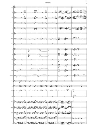 ASN

                                                                                          PAQUIME
                                                                                                                                                                                              23


            ° ###
            127

   Picc.     &                         ∑                       ∑                   ∑                 ∑                           ∑                 bbb               ∑

                                             .
                                            œœ œ                      .
                                                                     œœ œ                  .
                                                                                          œœ œ                .
                                                                                                             œœ œ        œ œ œœ                                œ œœœœœœœœœœœœœ
                 ##                                                                                                            œ œ œ œ ≈ œ œ œœ œ œ œ œ bb œ œ œ        œœœœ
      Fl.       &# Ó                    Œ          Ó             Œ          Ó         Œ          Ó       Œ          ≈                                     b                  œ
                                            f                                                                                    5              5                                     5


                                             .
                                             œ                        .
                                                                      œ                    .
                                                                                           œ                   .
                                                                                                               œ    œœ                                 œ œœœœœœœœœœœ
                 ##                         œœ œ                     œœ œ                 œœ œ               œ œ œ œ œ œ œœ œ œ œ œ œ œœ œ œ œ œ b œ œ œ œ œ œ œ œ œ œ œ œ œ œ œ œ œ
                                                                                                                       œ œœ œ       œœ
     Ob.        &# Ó                    Œ   œ œ Ó                Œ   œ œ Ó            Œ   œ œ Ó          Œ   œ œ ≈           œ œ ≈ œœ œ œ œ œ b b œ œ œ                        œœ
                                                                                                                                 5                                                    5
                                                                                                                                                5



                 ##
Eng. Hn.        &# Ó                    Œ    .
                                            œœ œ Ó               Œ    .
                                                                     œœ œ Ó           Œ    .
                                                                                          œœ œ Ó         Œ    .
                                                                                                             œœ œ                    ∑                 bbb               ∑


                 ##                                                                                                                                     b      œ œœœœœœœœœœœ
                                                                                                                                                                                       5

                &# Ó                    Œ    œ
                                            œœ œ Ó               Œ    œ
                                                                     œœ œ Ó           Œ    œ
                                                                                          œœ œ Ó         Œ     œ      œ œ œœ 5
                                                                                                             œ œ œ ≈ œ œ œ œœ œ œ œ ≈ œ œ œœ œ œ œ œ b b œ œ œ œ œ œ œ œ œ œ œ œ œ œ œ œ œ
                                                                                                                                                 5
                                                                                                                                          œ
     Cl.
                                            œ. œ                     œ. œ                 œ. œ               œ. œ            œ œ œ œ œ œœ œ œ œ œ          œœ œ                          œœ

                 ##
  B. Cl.        &#                     ∑                       ∑                   ∑                 ∑                           ∑                 bbb               ∑


                ? ### Œ                                                                                          œœœ
                                                                                                                  œ                   œœœ Œ                 œœœ œ œ
                                                                                                                                                            œœœ œ œ Œ             œ
                                                                                                                                                                                  œ       œ
                                                                                                                                                                                          œ
    Bsn.                     œ œ Œ
                             > >            œ œ Œ
                                            > >              œ œ Œ
                                                             > >     œ œ Œ
                                                                     > >        œ œ Œ
                                                                                > >       œ œ Œ
                                                                                          > >        œ œ Œ
                                                                                                     > >     œ œ œ œ Œ
                                                                                                             > >
                                                                                                                                      œœœ               bbb
                             f


                ? ###
            ¢                                                                                                                                           bbb
  Cbsn.                                ∑                       ∑                   ∑                 ∑                           ∑                                   ∑


            ° ###
             &                         ∑          ‰ j                      ‰ j                                     œœœ Œ
                                                                                                                     œ                œœœ Œ             bbb œ œ œ œ œ Ó
                                                     œ .                                                            œ œ               œœœ                   œœœ œ œ
                                                     > ˙
     Hn.
                                                                              œ .
                                                                              > ˙                w
                                                        mf

                 ##
                &#                     ∑          ‰ j                      ‰ j                                     œœœ Œ             œœœ Œ             bbb œ      Ó
                                                     œ .                                                            œœœ                                    œœœ œ œ
                                                     > ˙                                                                              œœœ                  œ œ œ œ
     Hn.
                                                                              œ .
                                                                              > ˙                w
                                                        mf

                 ##                                                                                                                                     bbb œ œ œ œ œ Ó
    Tpt.        &#                     ∑                       ∑                   ∑                 ∑
                                                                                                                    œœœ
                                                                                                                             Œ
                                                                                                                                      œœœ
                                                                                                                                            Œ
                                                                                                                    mf


                 ##
                &#                     ∑                       ∑                   ∑                 ∑                   Œ              Œ           bbb œ œ œ œ œ Ó
                                                                                                                    œœœ
                                                                                                                    œœœ               œœœ
                                                                                                                                      œœœ                   œœœ œ œ
    Tpt.


                                                                                                                    mf

                                            œ      œ.          œ ˙          œ œ ˙.               w                                                          œœœ œ œ
                ? ### œ.          œ.                           J                                                    œœœ               œœœ Œ                 œœœ œ œ Ó
    Tbn.
                                                                                                                    œœœ Œ             œœœ               bbb
                        mf



                ? ###                                          œ ˙          œ œ ˙.               w
 B. Tbn.
                        œ.        œ.        œ      œ.          J                                                    œœœ Œ             œœœ
                                                                                                                                            Œ           bbb œ œ œ œ œ Œ           œ       œ
                        mf



                ? ### Œ
            ¢                œ œ Œ          œ œ Œ            œ œ Œ   œ œ Œ      œ œ Œ     œ œ Œ      œ œ Œ                                              bbb
                                                                                                             œ œ                     ∑                                   ∑
                             > >            > >              > >     > >        > >       > >        > >     > >
    Tba.
                             mf


            °?
            ¢
                        Œ    œ œ Œ          œ œ Œ            œ œ Œ   œ œ Œ      œ œ Œ     œ œ Œ      œ œ Œ   œ œ Œ            œ                 œ                           œ
  Timp.                                                                                                                      œ œ Œ          œ       œ         Ó            œ œ Œ

            °           Œ    œ œ Œ          œ œ Œ            œ œ Œ   œ œ Œ      œ œ Œ     œ œ Œ      œ œ Œ   œ œ œ           Œ        œ     Œ
                                                                                                                                          To Gong         Gong
                                                                                                                                                              w
   B. D.        /
                             f                                                                                                                                f




            ¢/
                                                                                                                                                              To Gong
   Cym.                                ∑                       ∑                   ∑                 ∑                           ∑                       w                    To Gong
                                                                                                                                                              f


                                 .                       .                     .                   .
            ° ### œ œœ œ œ œ œ œ œ œ œ œ œ œ œ œ œ œ œ œ œ œ œ œ œ œ œ œ œœ œ œ œ œ œ œ
                  .  .      .    œ .       .        .    œ .       .      .    œ .     .      .    œ                                                   ˙                   ˙
             & œ ≈œœ ≈ œ≈œ œ œ œ œ ≈ œ œ ≈ œ≈ œ œ œ œ œ ≈ œ œ ≈œ≈œ œ œ œ œ ≈œœ ≈œ≈œ œ œ œ                                              bbb
                                                                                                                               5             5
                                                                                                                      œ œ œœ
  Vln. I
                                                                                                                    œ       œ œ œ œ œ œ œœ œ œ œ œ
                                                                                                                                   œ
                                                                                                                    mf

                     .   .       .    .
                                      œ .       .        .    .
                                                              œ .       .      .    .
                                                                                    œ .     .      .    .
                                                                                                        œ
                 # # œ œœ œ œ œ œ œ œ œ œ œ œ œ œ œ œ œ œ œ œ œ œ œ œ œ œ œ œœ œ œ œ œ œ œ œ œ                     5
                                                                                                                         œ
                                                                                                                                 5
                                                                                                                                        b ˙
  Vln. II       & # œ ≈œœ ≈ œ≈œ œ œ œ œ ≈ œ œ ≈ œ≈ œ œ œ œ œ ≈ œ œ ≈œ≈œ œ œ œ œ ≈œœ ≈œ≈œ œ œ œ œ œ œœ œ œ œ œ œ œœ œ œ œ œ b b                                 ˙
                                                                                                                    mf
                                         .
                                         œ                     .
                                                               œ                    .
                                                                                    œ                     .
                                                                                                          œ  œ œ œœ
                    #
                B ## œ œœ œœœ œœœ œ œ œ œ œ œ œ œ œ œ œœ œ œ œ œ œ œ œ œœ œœœ œ œ œ œ œœ œœœ œœœ œ œ œ œ           œ œ œ œ œ œ œœ œ œ œ œ b ˙                              ˙
    Vla.              œ œ œ œ œ œ œ œ œ œ œ œ œ œ œ œ œ œ œ œ œ œ œ œ œ œ œ œ œœ œ œ œ œ œ œ œ œ œ œ œ œ œ œ              œ               bb
                                                                                                                                 5              5
                        mf


                ? ### œ œœœ œ œœ œœ œ > œ œ œ œ œ œ œ œ œœ œ > œ œ œ œ œ œœœ œœ œ > œ œ œœœ œœœ œœ œ > œ
                                      œ                      œ                    œ                  œ                               ∑                 bbb œ œ œ œ œ œ œ                 œ
                      > >>> >>> >>> > > > > > >>> >>> > > > > > >>> >>> > > >>> >>> >>> >                                                                   > œ œ > œ œ >
                                                                                                                                                            œ     œ     œ                 œ
     Vc.

                        mf


                ? ### œ œœœ œ œœœœ œ > œ œ œ œ œ œ œ œ œœ œ > œ œ œ œ œ œœœœœ œ > œ œ œœœ œœœœœ œ > œ œ œ œ œœ 5
                                     œ                      œ                   œ                 œ
            ¢                                                                                                 œ œ œ œ œ œ œœ œ œ œ œ bbb > œ œ > œ œ >
                                                                                                                               5
                                                                                                                                         œ     œ     œ                                    œ
                      > >>> >>>>> > > > > > > >>>>> > > > > > > >>>>> > > > >>> >>>>> > > œ
     Cb.
 