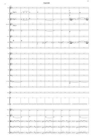 ASN

                                                                                                           PAQUIME
38


                 ° b
                 210

        Picc.     &b b                 ∑                   ∑                    ∑                 ∑                    ∑               ∑                    ∑                         ∑                          ∑


                                                                                             w.
                                                                                                                                                                               A2
                       œ                                         ˙
                    b nœ w                      ˙      n˙            w.                                                                                                         w.
                                                                                                                                                                                w.                        w ..
                                                                                                                                                                                                          w
           Fl.    &b b                                                                                                     ∑               ∑                    ∑
                                                                                                                                                                               p


                     b                                           ˙   w.
                                                                     w.                      w.                                                                                 œœ                     œ w                    œ œœœ
          Ob.     & b b œ nœ w                  ˙
                                                ˙      n˙
                                                        ˙        ˙                                            w.                    w.               w.                              œnœ ˙        ˙                                 œ


                    b
                  &b b œ                                    ∑                    ∑                 ∑                    ∑               ∑                    ∑                         ∑                          ∑
                         nœ w
     Eng. Hn.




                     b                                                                       w.
                  & b b w ..
                        w
                                                w.                                ∑                          w.                    w.               w.                                                   w.
                                                w.                                                                                                                              w.
          Cl.
                                                                                                                                                                               p



                    b
       B. Cl.     &b b                 ∑                   ∑                    ∑                 ∑                    ∑               ∑                    ∑                         ∑                          ∑

                         w.
                         w.                     w ..
                                                w
                  ?b                                                              ∑                               w                             Œ œ œ w                        œœ                     œ w                    œ œœœ
         Bsn.      bb                                                                        w            œ œ œ                   œ w                                      œ         œnœ ˙        ˙                                 œ
                                                                                             f



                  ?b
                 ¢ bb
       Cbsn.                           ∑                   ∑                    ∑                 ∑                    ∑               ∑                    ∑                         ∑                          ∑


                 ° b
          Hn.     &b b                 ∑                   ∑                    ∑                 ∑                    ∑               ∑                    ∑                         ∑                          ∑


                    b
          Hn.     &b b                 ∑                   ∑                    ∑                 ∑                    ∑               ∑                    ∑                         ∑                          ∑


                    b
         Tpt.     &b b                 ∑                   ∑                    ∑                 ∑                    ∑               ∑                    ∑                         ∑                          ∑


                    b
         Tpt.     &b b                 ∑                   ∑                    ∑                 ∑                    ∑               ∑                    ∑                         ∑                          ∑


                  ?b                   ∑                   ∑                    ∑                 ∑                    ∑               ∑                    ∑                         ∑                          ∑
         Tbn.      bb


                  ? b w.                        w.                                ∑                 ∑                    ∑               ∑                    ∑            w.                        w.
      B. Tbn.      bb
                                                                                                                                                                               pp



                  ?b
                 ¢ bb
         Tba.                          ∑                   ∑                    ∑                 ∑                    ∑               ∑                    ∑                         ∑                          ∑


                 °?
                 ¢
       Timp.                           ∑                   ∑                    ∑                 ∑                    ∑               ∑                    ∑                         ∑                          ∑


                 °
        B. D.        /                 ∑                   ∑                    ∑                 ∑                    ∑               ∑                    ∑                         ∑                          ∑



         Cab.    ¢/      œ œ œ œ œ œ œ œ œ œ œ œ œ œ œ œ œ œ œ œ œ œ œ œ œ œ œ œ œ œ œ œ œ œ œ œ œ œ œ œ œ œ œ                                                                          œ œ œ œ œ œ œ œ œ œ œ


                 ° bb
                  & b w.                                             w.                      w.               w.                                     w.                         w.                        w.
                                                w.                                                                                  w.
       Vln. I




                    b
                  &b b                                                                               ∑
                                                                                                                                                                                w.
                                                                     w.                                                                              w.
       Vln. II
                         w.                     w.                                                            w.                    w.                                                                    w.

                               œ        œ œ                               œ            œ                           œ        œ œ                           œ            œ                                         œ       œ œ
                  B bbb œ          Œ          œ œ Œ Ó            Œ œ œ        Ó            œ œ Œ Ó        œ œ œ        Œ          œ œ Œ Ó        Œ œ œ        Ó                 œ       Œ Ó           œ œ œ          Œ          œ
         Vla.
                                                                                                                                                                           œ


                  ? bb œ œ Œ œ œ œ œ Œ Ó                         Œ œ œ œ Ó             œ
                                                                                           œ œ Œ Ó
                                                                                                               œ œ œ                             Œ œ œ œ Ó             œ Œ œ                               œ œ œ
          Vc.         b                                                                                   œ œ œ Œ    œ œ Œ Ó                                                            Œ Ó           œ œ œ Œ    œ


                  ?b   œ œ œ                                     Œ œ œ œ Ó             œ                           œ Œ œ œ                       Œ œ œ œ Ó             œ                                         œ Œ œ œ
          Cb.
                 ¢ bb œ Œ    œ œ Œ Ó                                                       œ œ Œ Ó        œ œ œ            œ œ Œ Ó                                         œ œ          Œ Ó           œ œ œ              œ
 