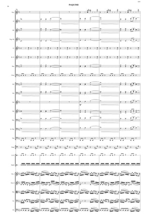 ASN

                                                                                              PAQUIME
46


                 ° b
                 266                                                                                                     > > n>
                                                                                                                         œœ œ
                                                                                                                                       >
                                                                                                                                       œ                > > n>
                                                                                                                                                        œœ œ
                                                                                                                                                                     >
                                                                                                                                                                     œ              > > n>
                                                                                                                                                                                    œœ œ
                                                                                                                                                                                                 >
                                                                                                                                                                                                 œ
                                                                                                                              J    ‰ ‰ J Œ                   J   ‰ ‰ J Œ                 J   ‰ ‰ J
        Picc.     &b b               ∑                          ∑                           ∑             Œ       ‰                              ‰                           ‰

                                                                      ˙          w                           œ       œ       ˙                w                                         œ œ œ
                         w                           œ      œ                                                                                                            œ      œ
                    b
           Fl.    &b b


                    b w                              œ      œ         ˙         nw                           œ       œ       ˙                w                          œ      œ       œ œ œ
                                                                                                                                                                                        œ œ œ
          Ob.     &b b w                             œ      œ         ˙          w                           œ       œ       ˙                w                          œ      œ


                    b
                  &b b                                                ˙          w                           œ       œ       ˙                w                                         œ œ œ
                         w                           œ      œ                                                                                                            œ      œ
     Eng. Hn.




                    b          ‰ > Œ
                                 œ              ‰ > Œ
                                                  œ         ‰ > Œ
                                                              œ             ‰ > Œ
                                                                              œ         ‰ > Œ
                                                                                          œ           ‰ > Œ
                                                                                                        œ            ‰ > Œ
                                                                                                                       œ             ‰ > Œ
                                                                                                                                       œ            ‰ > Œ
                                                                                                                                                      œ           ‰ > Œ
                                                                                                                                                                    œ           ‰ > Œ
                                                                                                                                                                                  œ            ‰ >
                                                                                                                                                                                                 œ
          Cl.     &b b Œ         J                J           J               J           J             J              J               J              J             J             J              J


                    b          ‰ > Œ
                                 œ              ‰ > Œ
                                                  œ         ‰ > Œ
                                                              œ             ‰ > Œ
                                                                              œ         ‰ > Œ
                                                                                          œ           ‰ > Œ
                                                                                                        œ            ‰ > Œ
                                                                                                                       œ             ‰ > Œ
                                                                                                                                       œ            ‰ > Œ
                                                                                                                                                      œ           ‰ > Œ
                                                                                                                                                                    œ           ‰ > Œ
                                                                                                                                                                                  œ            ‰ >
                                                                                                                                                                                                 œ
       B. Cl.     &b b Œ         J                J           J               J           J             J              J               J              J             J             J              J


                  ?b w                               œ      œ         ˙          w                           œ       œ       ˙                w                          œ      œ       œ œ œ
                                                                                                                                                                                        œ œ œ
         Bsn.      bb w                              œ      œ         ˙          w                           œ       œ       ˙                w                          œ      œ


                  ?b
                 ¢ bb œ œ
       Cbsn.              Œ               œ œ Œ      œ œ Œ            œ œ Œ      œ œ Œ         œ œ Œ         œ œ Œ           œ œ Œ            œ œ Œ         œ œ Œ        œ œ Œ          œ œ Œ


                 °? b w                              œ      œ         ˙          w                           œ       œ
                                                                                                                             ˙                w                          œ      œ       œ œ œ
          Hn.      bb w                              œ      œ         ˙          w                           œ       œ       ˙                w                          œ      œ       œ œ œ


                      w                              œ      œ         ˙
                                                                      ˙          w
                                                                                 w                           œ       œ       ˙                w                          œ      œ       œ œ œ
                                                                                                                                                                                        œ œ œ
                  ?b w                               œ      œ                                                œ       œ       ˙                w                          œ      œ
          Hn.      bb


                    b                                                                                        œ       œ       ˙                w                                         œ œ œ
         Tpt.     &b b               ∑                          ∑                           ∑                                                                         œ      œ
                                                                                                             mf


                    b                                                 ˙          w                                                                                                      œ œ œ
                  &b b w
                       w                             œ
                                                     œ      œ
                                                            œ         ˙          w                           œ
                                                                                                             œ
                                                                                                                     œ
                                                                                                                     œ       ˙                w                          œ      œ       œ œ œ
                                                                                                                             ˙                w                          œ      œ
         Tpt.




                         w                           œ      œ         ˙          w                           œ       œ       ˙                w                          œ      œ       œ œ œ
                  ?b
         Tbn.      bb


                                                                                                             œ       œ       ˙                w                                         œ œ œ
                  ?b w                               œ      œ         ˙          w                                                                                       œ      œ
      B. Tbn.      bb


                  ?b
                 ¢ bb
         Tba.                  Œ                Œ           Œ               Œ           Œ             Œ              Œ               Œ              Œ             Œ             Œ              Œ
                         œ œ              œ œ        œ œ              œ œ        œ œ           œ œ           œ œ             œ œ              œ œ           œ œ          œ œ            œ œ

                 °?              >                >           >               >           >             >              >               >              >             >             >              >
       Timp.
                 ¢
                         Œ     œ œ Œ            œ œ Œ       œ œ Œ           œ œ Œ       œ œ Œ         œ œ Œ          œ œ Œ           œ œ Œ          œ œ Œ         œ œ Œ         œ œ Œ          œ œ


                 °       œ œ Œ            œ œ Œ      œ œ Œ            œ œ Œ      œ œ Œ         œ œ Œ         œ œ Œ           œ œ Œ            œ œ Œ         œ œ Œ        œ œ Œ          œ œ Œ
        B. D.        /



       Tamb.     ¢/      œœœœœ œœœ œœœœœœœœ œœ œ œœœœœ œœœœœœœœ œœœœœœœœ œœœœ œœœœ œœ œ œœœœœ œœœœœœœœ œœœœœœœœ œœœœœœ œœ œœ œ œœœœœ œ œœ œœœœœ


                 ° b œ œ œ œ œ œ œ œ œ œ œ œ>> > œ œ œ œ œ œ œ œ œ œ œ >> > œ œ œ œ œ œ œ œ œ œ œ œ >> > œ œ œ œ œ œ œ œ œ œ œ>> > œ œ œ œ œ œ œ œ œ œ œ œ>> > œ œ œ œ œ œ œ œ œ œ œ >> >
                                                  œ                                                       œ                                                     œ
       Vln. I     &b b                      œœ œ                       œœ œ                         œœ œ                      œœ œ                        œœ œ                       œœ œ



                     b
                  & b b œ œ œ œ œ œ œ œ œ œ œ œ œ œ œ œ œ œ œ œ œ œ œ œ œ œ œ œ œ œ œ œ œ œ œ œ œ œnœ œ œ œ œj ‰ Œ           œ
                                                                                                                                  œœœœ                                   œ
                                                                                                                                         œœœ œœœœœœ œœœœœœ œœ œœ œ œœœ œ œ œœœœœ
                                    œ                          œ                           œ                                                        œ                  œ
       Vln. II
                                >> >                        >> >                        >> >                                                     >> >               >> >
                                                     œ œ œœ                                                   œ                                                        œ
                                     œ         >
                  B bbb œ œ œ œ œ œ œ œ œ œ œ >œ > œ
                                              œ œ           œ œ œ œ œ œ œ > > > œ œ œ œ œ œ œ œ œ œ œ œ >œ > œ œ œ œ œ œ œ œ œ œ œ > > > œ œ œ œ œ œ œ œ œ œ œ œ >œ > œ œ œ œ œ œ œ œ œ œ œ > > >
                                                                          œœ œ                           >
                                                                                                        œ œ                        œœ œ                           >
                                                                                                                                                                 œ œ                        œœ œ
         Vla.




                  ? bb œ œ œ œ > œ œ œ œ œ œ œ œ œ œ œ œ œ œ œ > œ œ œ œ œ œ œ œ œ œ œ œ œ > œ œ œ œ œ œ œ œ œ œ j ‰ Œ
                               œ                               œ                           œ                                 œ
                                                                                                                                  œœœœœ
                                                                                                                                                     œ                              œ
                                                                                                                                                                                         œ
                                                                                                                                          œ œ œ œ œ œ> œ œ œ œ œ œ œ œ œ œ œ œ œ œ œ> œ œ œ œ œ œ œ œ
          Vc.         b          > >                         > >                             > >                                                       > >                         > >
                                                                                                                 œ

                                œœœœœ              œ                     œ                     œ                     œ                      œ
                  ?b                  œ œ œ œ œ œ œ œ œ œ œ œ œ œ œ œ œ œ œ œ œ œ œ œ œ œ œ œ œ œ œ œ œ œ œ œ œ œ œ œ œ œ œ œ bœ œ œ œ œ œ œ œ œ œ œ œ œ
          Cb.
                 ¢ bb œ œ > > œ
                          œ œ                 > >                   > >                   > >                   > >                    > >
 