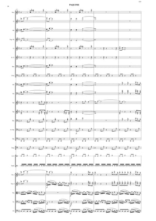 ASN

                                                                                           PAQUIME
48


                 ° b
                 277                > > n>
                                    œœ œ
                                                     >
                                                     œ               > > n>
                                                                     œœ œ
                                                                                       >
                                                                                       œ                 > > n>
                                                                                                         œœ œ
                                                                                                                         >
                                                                                                                         œ
                                         J           J                    J            J                      J        ‰ J
        Picc.     &b b Œ       ‰             ‰   ‰       Œ      ‰              ‰   ‰        Œ      ‰               ‰                       ∑                       ∑

                         œ œ   ˙.                        œ œ ˙.                             œ      œ         ˙                 bw
                    b
           Fl.    &b b                                                                                                                                              ∑


                    b œ œœ     ˙.
                               ˙.                        œ œ ˙..
                                                         œ œ ˙                              œ      œ         ˙                 bw
          Ob.     &b b œ                                                                    œ      œ         ˙                  w                                   ∑


                    b
     Eng. Hn.     &b b œ œ     ˙.                        œ œ ˙.                             œ      œ         ˙                 bw                                   ∑


                                    > > n>
                                    œœ œ
                                                     >
                                                     œ               > > n>
                                                                     œœ œ
                                                                                       >
                                                                                       œ                 > > n>
                                                                                                         œœ œ
                                                                                                                         >
                                                                                                                         œ                               œ œ ˙.
                    b                    J           J                    J            J                      J        ‰ J           ‰ > Œ
                                                                                                                                       œ             >
                                                                                                                                                     œ
          Cl.     &b b Œ       ‰             ‰   ‰       Œ      ‰              ‰   ‰        Œ      ‰               ‰           Œ
                                                                                                                                       J
                                                                                                                                                 ‰
                                                                                                                                                     J
                                                                                                                                                         œ œ ˙.


                    b          ‰ > Œ
                                 œ                   >
                                                     œ               > Œ
                                                                     œ                 >
                                                                                       œ                 > Œ
                                                                                                         œ             ‰ >
                                                                                                                         œ           ‰ > Œ
                                                                                                                                       œ             >
                                                                                                                                                     œ
       B. Cl.     &b b Œ         J
                                                 ‰
                                                     J
                                                         Œ      ‰
                                                                     J
                                                                                   ‰
                                                                                       J
                                                                                            Œ      ‰
                                                                                                         J               J
                                                                                                                               Œ
                                                                                                                                       J
                                                                                                                                                 ‰
                                                                                                                                                     J
                                                                                                                                                                    ∑


                  ?b œ œ       ˙.                        œ œ ˙..
                                                         œ œ ˙                                               ˙                 bw
         Bsn.      bb œ œ      ˙.                                                           œ
                                                                                            œ      œ
                                                                                                   œ         ˙                  w                                   ∑


                  ?b
                 ¢ bb œ œ
       Cbsn.                   Œ        œ œ Œ            œ œ Œ           œ œ Œ              œ œ Œ            œ œ Œ             œ œ Œ       œ œ Œ         œ œ Œ       œ œ Œ
                                                                                            f
                                                                                                                                                                           >> >
                 °? b œ œ
                                                           œ ˙.                                                                                            >   >           œœ œ
                               ˙.                        œ œ ˙.                                              ˙                 w                           œ   œ
          Hn.      bb œ œ      ˙.                        œ                                  œ
                                                                                            œ      œ
                                                                                                   œ         ˙                 w                         ‰ J ‰ J Œ

                                                                                                                                                           >       >       >> >
                                                                                                                                                                           œœ œ
                               ˙.                                                                                                                          œ       œ
                      œ œ                                œ œ ˙.                                              ˙                 w                           œ       œ       œœ œ
                  ?b œ œ       ˙.                        œ œ ˙.                             œ
                                                                                            œ
                                                                                                   œ
                                                                                                   œ         ˙                 w                         ‰ J ‰     J Œ
          Hn.      bb


                    b >                          > > > > ‰ Œ
                                                 œ œ œ œ                                                     œ œ œ             œ œ ˙.                    œ œ ˙.
         Tpt.     &b b œ ‰
                       J
                               Œ        Œ
                                                       J
                                                                         Ó                  œ      œ


                    b j                                 j                          œœ œ œ          œ                                                      j
                  &b b œ ‰     Œ        Œ        œ œ œ œ ‰ Œ             Œ                                   ˙                 bw                        œ ‰ Œ       Œ     œœ œ
                       œ                         œ œ œ œ                           >> > œ
                                                                                   œœ œ            œ         ˙                  w                        œ                 œœ œ
         Tpt.
                       >                         > > > >                                                                                                 >                 >> >

                                    >
                                    œ                >
                                                     œ               >
                                                                     œ                 >
                                                                                       œ    œ      œ         ˙
                                                                                                             ˙                                             >
                                                                                                                                                           œ   >
                                                                                                                                                               œ           >> >
                                                                                                                                                                           œœ œ
                  ?b Œ              œ Œ              œ               œ Œ               œ    œ      œ
         Tbn.      bb          œ                 œ       Œ      œ                  œ                                                       ∑            ‰ J ‰ J Œ


                  ?b Œ              >
                                    œ Œ              >
                                                     œ               >
                                                                     œ Œ               >
                                                                                       œ                 >
                                                                                                         œ Œ               >
                                                                                                                           œ             >
                                                                                                                                         œ Œ         >
                                                                                                                                                     œ             >
                                                                                                                                                                   œ Œ         >
                                                                                                                                                                               œ
      B. Tbn.      bb          œ                 œ       Œ      œ                  œ        Œ      œ                   œ       Œ     œ           œ       Œ     œ           œ
                                                                                                   f


                  ?b
                 ¢ bb
         Tba.                  Œ                 Œ              Œ                  Œ               Œ                   Œ             Œ           Œ             Œ           Œ
                         œ œ            œ œ              œ œ             œ œ                œ œ              œ œ               œ œ         œ œ           œ œ         œ œ
                                                                                            f

                 °?              >                   >            >                    >             >                   >             >             >           >           >
       Timp.
                 ¢
                         Œ     œ œ Œ             œ   œ   Œ      œ œ Œ              œ   œ    Œ      œ œ Œ               œ œ     Œ     œ œ Œ       œ   œ   Œ     œ œ Œ       œ œ
                                                                                                  f


                 °       œ œ   Œ        œ œ Œ            œ œ Œ           œ œ Œ              œ œ Œ            œ œ Œ             œ œ Œ       œ œ Œ         œ œ Œ       œ œ Œ
        B. D.        /
                                                                                            f




       Tamb.     ¢/      œœœ œœ œœœ œœœœ œ œ œœ œœœœœœ œœ œœœ œœ œ œœ œœœœœœ œœ œœœ œœœ œœ œœœœ œ œœœœœœœ œ œ œœ œœœœœ œœœœœœœœ œœœ
                                                                                           f

                         œ œ   ˙.                        œ œ ˙.                            >                           >> > >
                                                                                                                       œœ œ œ                    > > > > > > > >
                                                                                                                                                       . . . . .   >> >
                                                                                                                                                 œ œ œ œ œ œ œ œ   œœ œ
                 ° b
                                                                                           œ
                                                                                           J ‰ Œ                            J ‰                                J ‰
       Vln. I     &b b                                                                                       Œ                       Œ     Œ


                         œ œ   ˙.                            œœœœ                                                      >> > >                    > > > > > > > >
                                                                                                                                                       . . . . .   >> >
                    b                                    œ          œ œœ œœœ œ> > > >
                                                                              œœ œ œ ‰ Œ
                                                                                    œ
                                                                                                                       œœ œ œ
                                                                                                                       œœ œ œ ‰                  œ œ œ œ œ œ œ œ   œœ
                                                                                                                                                 œ œ œ œ œ œ œ œ ‰ œœ œ
       Vln. II    &b b                                                              J
                                                                                                             Œ
                                                                                                                            J
                                                                                                                                     Œ     Œ
                                                                                                                                                               J
                                                                                                                                                                      œ
                                                         f

                                                                                                œœœœ                                                    œ
                                     œ
                                              œ
                                                >
                  B bbb œ œ œ œ œ œ œ œ œ œ œ > œ >                     ∑                  œ          œ œ œ œ œ œ œ>> > œ œ œ œ œ œ œ œ œ œ œ œ > > > œ œ œ œ œ œ œ œ œ œ œ> > >
                                                                                                                    œœ œ                         œ œ œ                      œœ œ
         Vla.                                     œ
                                                                                           f


                  ? bb œ œ œ œ > œ œ œ œ œ œ œ œ œ œ j ‰ Œ                    œœ œœ œ                             œœ œœœ                           œ           œœœœ œ
                      b
                               œ
                                 > >                                     œ            œœ j ‰ Œ               œ           œœ    œœœœ > > œœœœœ œ œ œ œœœœ> > œœ
                                                                                                                                    œœ                  œœ            œœ
                                                                                                                                        >                   >
          Vc.
                                                     œ                                   œ
                                                                                           f

                                     œœœ œ œ             œ                   œ                  œ                   œ
                  ?b                         œœ œ œ œ œ œ œ œœ œ œœ œ œ œ œ œ œ œœœ œœ œ œ œ œ œ œœ œ œ œœ œ œ œ œ œ œœœ œœœ
          Cb.
                 ¢ bb œ œ      > > œ
                               œ œ                  > >                 > >                > >                 > >
                                                                                           f
 