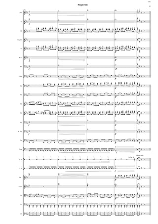 ASN

                                                                                      PAQUIME
                                                                                                                                                                                          57
                                                                                               >
            ° b w                                          >
                                                           w                                   w                                    >
                                                                                                                                   nw                                 > >
                                                                                                                                                                      . .
                                                                                                                                                                      œ œ
                  >
            332

   Picc.     &b b                                                                                                                                                             Œ      Ó
                   f
                                                                                                                                                                      >
                                                                                                                                                                      .
                                                                                                                                                                      œ >
                   >
                   w                                       >                                   >
                                                                                               w                                    >
                                                                                                                                   nw                                   .
              b                                            w                                                                                                            œ
      Fl.   &b b                                                                                                                                                              Œ      Ó
                   f

                             >>
                             œœ    >> >
                                   œœ œ        >>>
                                               œœœ        > >
                                                                           >> >                                >> >
                                                                                                                                         > > > .
                                                                                                                          >>> > >> >>> >>œ >œ œ > >
                             œœ    œœ œ        œœœ        œ >œ >> >
                                                          œ œœ œœ œ        œœ œ
                                                                           œœ œ
                                                                                      >>> > >> >>>
                                                                                      œœœ œ œœ œœœ             œœ œ
                                                                                                               œœ œ       œœœ œ œœ œœœ œœœ œœ œ œ .
                                                                                                                          œœœ œ œœ œœœ œœ œ
              b                                             œ  œœ œ                   œœœ œ œœ œœœ                                              œ œ Œ
     Ob.    &b b Œ                                                                                                                                œ                                  Ó
                                                                                                                                   ff


              b                                                                                >
                                                                                               w                                    >                                 œ
Eng. Hn.    &b b w                                         w
                                                           >
                                                                                                                                   nw                                 > œ Œ
                                                                                                                                                                      .              Ó
                 >                                                                                                                                                      .
                                                                                                                                                                        >
                             >>
                             œœ    >> >
                                   œœ œ        >>>
                                               œœœ        > >
                                                          œ >œ >> >        >> >       >>> > >> >>>             >> >
                                                                                                                                         >
                                                                                                                          >>> > >> >>> >>œ >> >
                                                                                                                          œœœ œ œœ œœœ œœœ œœ œ œ
              b              œœ    œœ œ        œœœ        œ œœ œœ œ        œœ œ       œœœ œ œœ œœœ             œœ œ                         œ œ
            &b b Œ                                          œ  œœ œ        œœ œ       œœœ œ œœ œœœ             œœ œ       œœœ œ œœ œœœ œœ œ     œ Œ                                  Ó
     Cl.
                                                                                                                                                .
                                                                                                                                                > œ
                                                                                                                                                  œ
                                                                                                                                                  .
                                                                                                                                ff                >
              b                                                                                >
                                                                                               w                                    >                                 œ
  B. Cl.    &b b w                                         w
                                                           >
                                                                                                                                   nw                                 > œ Œ
                                                                                                                                                                      .              Ó
                 >                                                                                                                 ff                                   .
                                                                                                                                                                        >
                   f

                                                                                               >
                                                                                               w                                    >                                 >
                                                                                                                                                                      .
                                                                                                                                                                      œ
            ?b w>                                          >
                                                           w                                                                       nw                                      > Œ
    Bsn.     bb                                                                                                                                                            .
                                                                                                                                                                           œ         Ó
                   f                                                                                                                ff


                                                                                                                                                                >
                                                                                                                                                                .
             ?b                                                                   œ    œ       œ   œ   œ   œ    œ     œ    œ   œ   œ        œ œ   œ œ     œ œ œ œ >
            ¢ bb œ
  Cbsn.                 œ    Œ         œ   œ    Œ          œ   œ   œ   œ    œ              œ                                                                      .
                                                                                                                                                                  œ Œ                Ó
                                                                                                                                   ff

                                                                                                                                                              > .
                                                                                                   œ   œ        œ     œ    œ   œ   œ        œ œ   œ œ     œ > œ > >
                                                                                                                                                            œ
         °? b ˙˙                       œ   œ    œ     œ    œ   œ   œ   œ    œ     œ
                                                                                  œ    œ
                                                                                       œ   œ   œ
                                                                                               œ   œ   œ   œ
                                                                                                           œ    œ     œ    œ   œ   œ        œ œ   œ œ     œ œ œ œ œ
                                                                                                                                                                œ .
                                       œ   œ    œ     œ    œ   œ   œ   œ    œ              œ                                                                      œ Œ
     Hn.   bb                                                                                                                                                                        Ó
                                                                                                                                   ff
                                                                                                                                                                > .
                                                                                                                                                                .
                                                                                                                      œ    œ       œ        œ œ   œ œ     œ > > œ >
                                                                                                                                                            œ œ œ œ
            ?b ˙                       œ   œ    œ     œ    œ   œ   œ   œ    œ     œ    œ   œ   œ   œ   œ   œ    œ              œ                                  œ Œ                Ó
     Hn.     bb
                                                                                                                                   ff



              b œœ œ œœœ œœ> >                 >>>        > >> >> >
                                                          œ œœ œœ œ        >> >
                                                                           œœ œ       >>> > >> >>>
                                                                                      œœœ œ œœ œœœ             >> >
                                                                                                               œœ œ       >>> > >> >>> >>> >> > > >
                                                                                                                                         œ      .
                                                                                                                          œœœ œ œœ œœœ œœ œœ œ œ . Œ
    Tpt.    &b b           œ œ                 œœœ                                                                                                œ                                  Ó
                                                                                                                                   f


              b >>
                 œœ         >>>
                            œœœ    >œ œ          >>       > >> >> >
                                                          œ œœ œœ œ        >> >
                                                                           œœ œ       >>> > >> >>>
                                                                                      œœœ œ œœ œœœ             >> >
                                                                                                               œœ œ       >>> > >> >>> >>> >> > œ
                                                                                                                                         œ
                                                                                                                          œœœ œ œœ œœœ œœœ œœ œ
            &b b
                                   œ œ
                                    œ          œœœ
                                               œœœ        œ œœ œœ œ        œœ œ       œœœ œ œœ œœœ             œœ œ       œœœ œ œœ œœœ œœ œœ œ œ Œ                                   Ó
                                    >>         >                                                                                                .
                                                                                                                                                > œ
    Tpt.
                                                                                                                                                  œ
                                                                                                                                                  .
                                                                                                                                 f
                                                                                                                                                  >
                                                                                               >
                                                                                               w                                 >              >
                                                                                                                                                .
                                                                                                                                                œ >
            ?b w>                                          >
                                                           w                                                                    nw
    Tbn.     bb                                                                                                                                   .
                                                                                                                                                  œ Œ                                Ó
                   f                                                                                                               ff


                                                           >                                   >
                                                                                               w                                    >
                                                                                                                                   nw
            ?b w>                                          w
             bb                                                                                                                                                       œ œ Œ
                                                                                                                                                                      . .            Ó
                                                                                                                                                                      > >
 B. Tbn.
                   f                                                                                                               ff


             ?b
            ¢ bb
                             Œ                                                                                     œ > œ œ Œ
                                                                                                                      œ œ  œ   .   œ        œ œ   œ œ                                Ó
    Tba.
                                           œ    œ          œ   œ   œ   œ    œ     œ    œ   œ   œ   œ   œ   œ    œ              œ
                                                                                                                             > > œ
                   œ    œ              œ              œ                                                                          .
                                                                                                                                 > ff


            °?                                                                     Ÿ~~~~~~~~~~~~~~~~~~~~~~~~~~~~~~~~~~~~~~~~~~
  Timp.
            ¢      œœ œ œ>œ œœ> œ œœ>œ œœ >œœœ> œ œœ> œ œœ>œœœ >œœœ>œ œœ> œ œœ>œœœ w
                   >     œ    œ     œ     œ   œ     œ     œ    œ   œ    œ     œ    >
                                                                                                                               œ Œ                                                   Ó
                                                                                                                                 œ
                                                                                                                                        f


                   >         >         >        >          >       >        >          >       >       >        >          >
         °
                                                                                                                                                                     Tubular Bells

                   œ         œ         œ        œ          œ       œ        œ          œ       œ       œ        œ          œ       œ          Œ     Ó
                                                                                                                                                        To Tub. B.
                                                                                                                                                                       œ
   B. D.     /                                                                                                                                                   &         œ Œ       Ó


                   >     >    >     >     >   >     >     >    >   >    >     >    Ÿ~~~~~~~~~~~~~~~~~~~~~~~~~~~~~~~~~~~~~~~~~~~
            ¢/
   S. D.
                                                                                   >
                   œœ œ œœœ œœœ œ œœœœ œœ œœœœœ œ œœœ œ œœœœœœ œœœœœœ œœœ œ œœœœœœ w                                                                                   œ œ Œ         Ó
                                                                                                                                   f
                   w                                       w                                   w
                                                           w                                   w                                                          œ > > > >
                                                                                                                                                                .
        ° b
                   w                                                                                                               œ        œ œ   œ œ     œ œ œ œ .
                                                                                                                                   œ        œ œ   œ œ       œ œ œ
  Vln. I & b b
                                                                                                                                                                  œ Œ
                                                                                                                                                                  œ                  Ó
                                                                                                                                   ff

                                                           w                                   >
                                                                                               w                                    >
                                                                                               æ
                                                                                                                                   nw
                                                                                                                                    æ
              b ˙˙                                         w                                                                                                    œ
            &b b                       Ó                                                                                                                        œ
  Vln. II                                                                                                                                                       > œ Œ
                                                                                                                                                                .
                                                                                                                                                                  œ
                                                                                                                                                                                     Ó
                                                                                                                                                                  .
                                                                                                                                                                  >
                                                                                                                                                                >
                                                                                                                                                                .
                                                                                                                                                                œ
                  œ>
            B bbb > œ       >>>
                            œœœ    >
                                   œ                                                           œ   œ   œ   œ    œ     œ    œ   œ   œ        œ œ
                                                                                                                                            œ œ
                                                                                                                                                  œ œ     œ œ œ œ > Œ
                                                                                                                                                                  .
                                                                                                                                                                  œ                  Ó
                                                               œ   œ        œ     œ    œ   œ   œ   œ   œ   œ    œ     œ    œ   œ   œ              œ œ     œ œ œ   œ
                                       œ   œ    œ     œ    œ           œ
    Vla.

                                                                                                                                   ff


            ? bb
     Vc.        b œ     œ    œ    œ œ      œ œ        œ    œ œ œ       œ œ        œ œ œ        œ œ œ       œ œ        œ œ œ        œ œ œ          œ œ œ œ œ œ œ Œ                    Ó
                  œ
                  >     œ
                        >    œ
                             >    œ œ
                                  > >      œ œ
                                           > >        œ
                                                      >    œ œ œ
                                                           > > >       œ œ
                                                                       > >        œ œ œ
                                                                                  > > >        œ œ œ
                                                                                               > > >       œ œ
                                                                                                           > >        œ œ œ
                                                                                                                      > > >        œ œ œ
                                                                                                                                   > > >          œ œ œ œ œ œ œ
                                                                                                                                                            . .
                                                                                                                                                  > > > > > > >

             ?b >œ      >
                        œ    >
                             œ    > >
                                  œ œ      > >
                                           œ œ        >
                                                      œ    > > >
                                                           œ œ œ       > >
                                                                       œ œ        > > >
                                                                                  œ œ œ        > > >
                                                                                               œ œ œ       > >
                                                                                                           œ œ        > > >
                                                                                                                      œ œ œ        > > >
                                                                                                                                   œ œ œ          > > > > > > >
                                                                                                                                                            . .
                                                                                                                                                  œ œ œ œ œ œ œ Œ
     Cb.
            ¢ bb œ      œ    œ    œ œ      œ œ        œ    œ œ œ       œ œ        œ œ œ        œ œ œ       œ œ        œ œ œ        œ œ œ          œ œ œ œ œ œ œ                      Ó
 