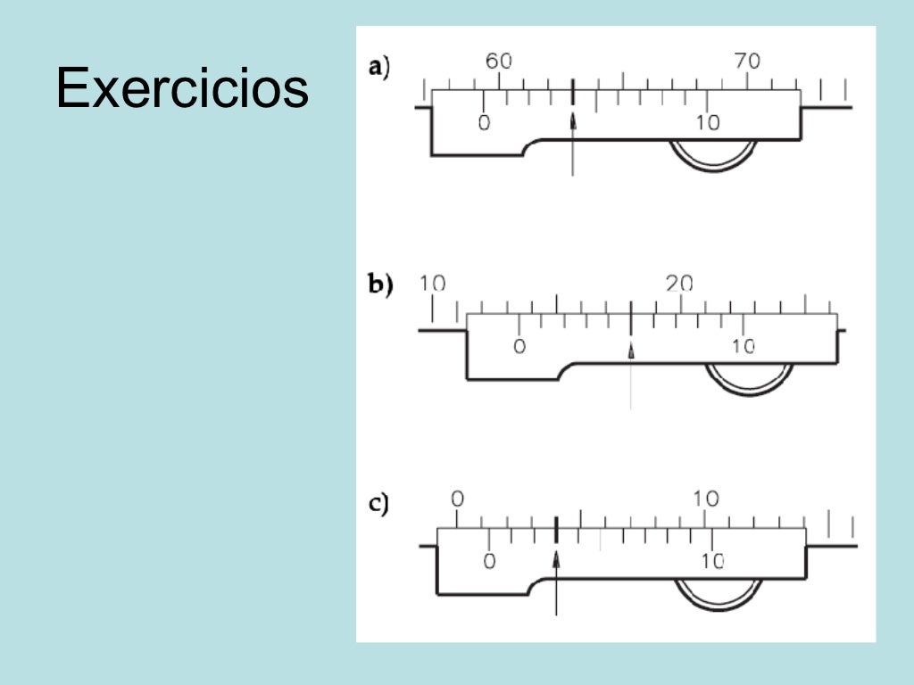 Como Se Determina A Precisão De Um Paquimetro