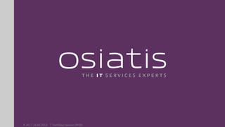 P. 45   14.02.2013   TechDays Session BYOD
 