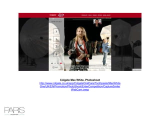 IKKS, Believes in you
https://www.youtube.com/w
atch?v=G0FZ4eSUGGY
 