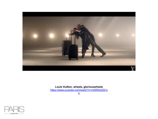 Louis Vuitton, wheels, gloriouswheels
https://www.youtube.com/watch?v=c4SN3oGQ1z
k
 