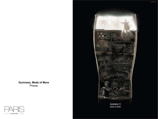 Budweiser, The buddycup
http://www.youtube.com/wat
ch?v=9FdnssHlcRk
 