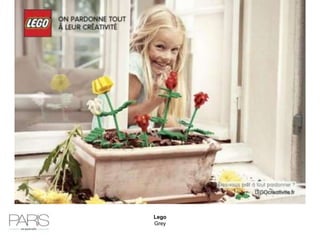 Pasquier, être enfant c’est un sport
http://www.youtube.com/watch?v=GDw
YGmVxqhU
 