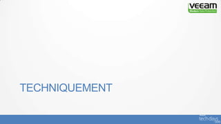 TECHNIQUEMENT
 