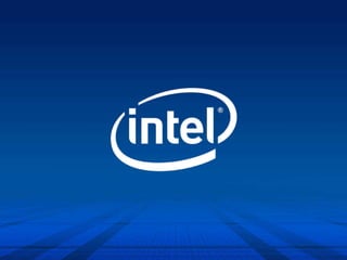 La sécurité toujours en éveil au cœur du processeur avec Intel et McAfee 