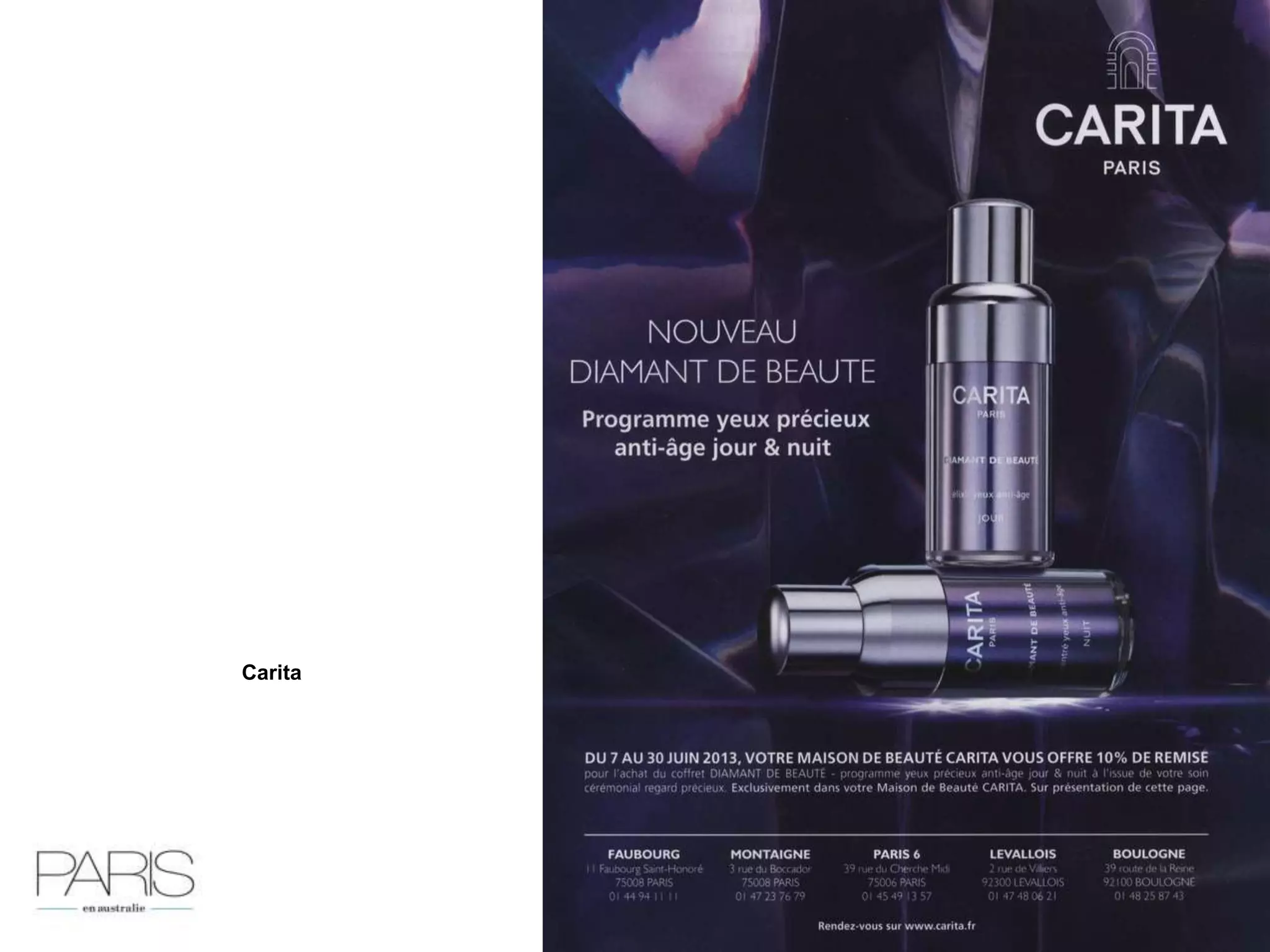 HawaiianTropic
http://www.youtube.com/wat
ch?v=UV1WhuM2osI
 