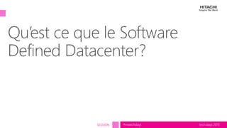 tech.days 2015#mstechdaysSESSION
 