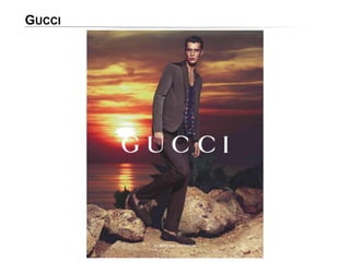 GUCCI

 