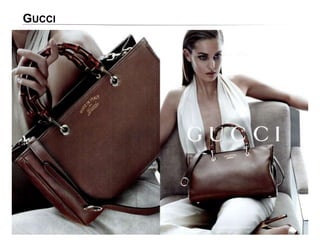 GUCCI

 