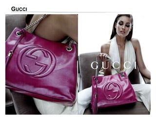GUCCI

 