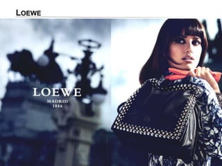 LOEWE

 