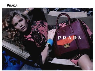 PRADA

 