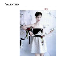 VALENTINO

 
