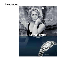 LONGINES

 