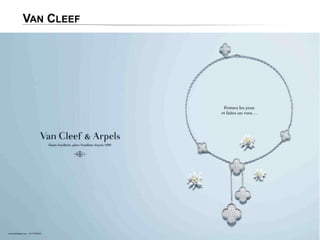 VAN CLEEF

 